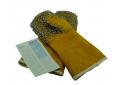 Guantes (manoplas) protecciÓn horno con anillas