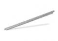 Guia divisoria inox 325mm gn 1/2 cubetas
