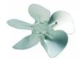 Helice 300x37,0x28º 73777-2-3634 impelente
