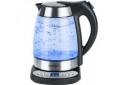 Hervidor de agua cristal 1.7l 230v 2200w