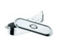 Hervidor de pescado inox 400x190x110mm