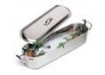 Hervidor de pescado inox 500x170x110mm