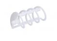 HÉlice granizadora  ø 139x310 mm ugolini