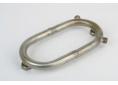 Intercambiador calor e-40 hoonved