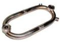 Intercambiador calor e-50 hoonved