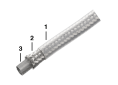 BUTACLIK CFI (M-TETINA – H-1/2) 1000