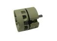 Interruptor 0-1 16a 600v opt1310 modular