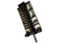Interruptor 10 posiciones 16a 250v lotus