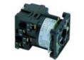 Interruptor 2 posiciones 12a 250v rational