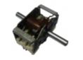 Interruptor 2 posiciones 16a 250v angelo