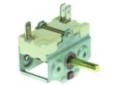 Interruptor 2 posiciones 16a 250v lainox