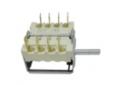 Interruptor 2 posiciones 16a 250v lainox