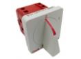 Interruptor 2 posiciones 40a 600v movilf