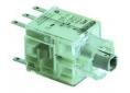 Interruptor 230v 1 contacto abierto 1 cerrado