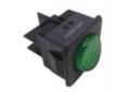 Interruptor 230v 25x25mm lavado manual gs-82  jemi