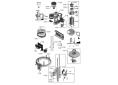 Interruptor 25x31.5 230v   k30