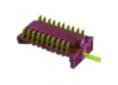 Interruptor 3 posiciones 16a 250v fagor