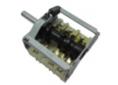 Interruptor 3 posiciones 16a 250v franke