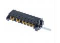 Interruptor 3 posiciones 16a 250v smeg