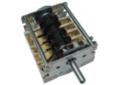Interruptor 3 posiciones 3no/1co 32a