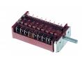 Interruptor 4 posiciones 16a 230v valentine