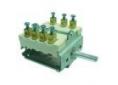 Interruptor 4 posiciones 16a 250v ambach