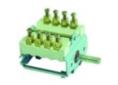 Interruptor 4 posiciones 16a 250v ambach