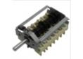 Interruptor 4 posiciones 16a 250v angelo