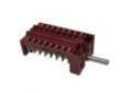 Interruptor 4 posiciones 16a 250v fagor