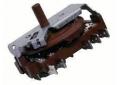 Interruptor 4 posiciones 16a 250v gayc