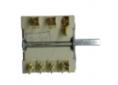 Interruptor 4 posiciones 16a 250v giga