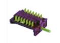 Interruptor 4 posiciones 16a 250v hmi fa