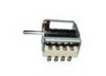 Interruptor 4 posiciones 16a 250v mainho