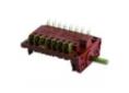 Interruptor 4 posiciones 16a 250v ration