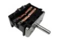 Interruptor 4 posiciones 16a 250v valentine