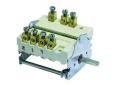 Interruptor 4 posiciones 32a 250v ambach