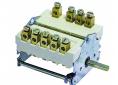 Interruptor 4 posiciones 32a 250v zanussi