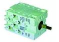 Interruptor 5 polos y 4 posiciones sq42-60