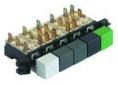 Interruptor 5 teclas ds600 crystaline
