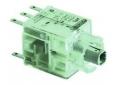 Interruptor 6 faston hoonved