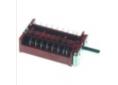 Interruptor 7 posiciones 16a 250v zanuss