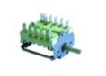 Interruptor 8 posiciones 16a 250v zanussi