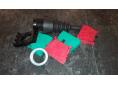 Interruptor completo de leva asador pollos elangrill
