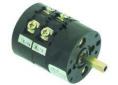 Interruptor general 230v 22f/r elettrobar