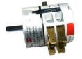 Interruptor general 3 posiciones lc-50 lasa