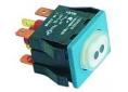 Interruptor luminoso 230v ciclo winterhalter
