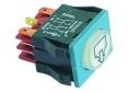 Interruptor luminoso 230v desagÜe