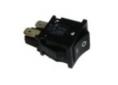 Interruptor negro 10a 250v fagor