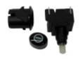 Interruptor on/off 230v 16a Ø20.6x16.4mm 2no
