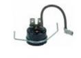 Interruptor térmico para protección de motor térmica